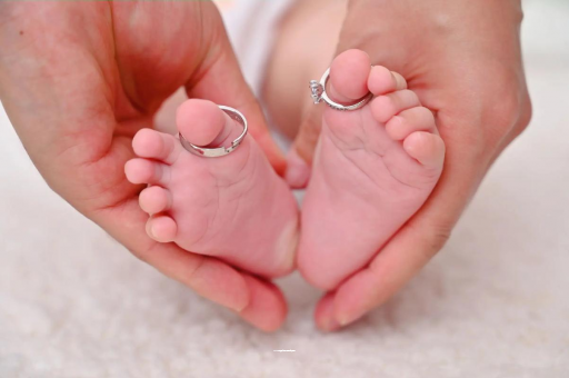 松原孕妇为什么会起湿疹