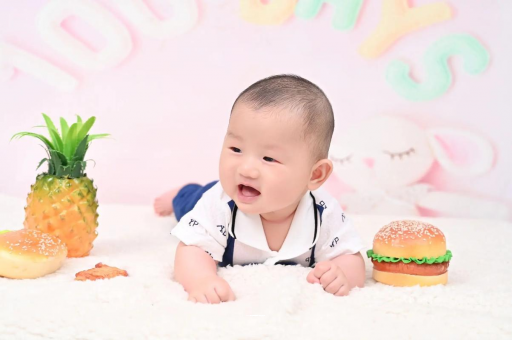 松原宝宝的辅食食谱