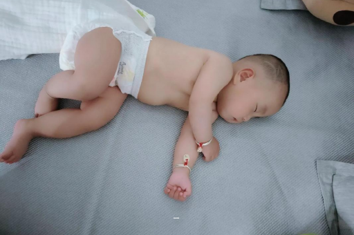 松原孕妇为什么睡不着